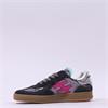 Another Trend Iconic II Gumsole Trainer - Anthracite